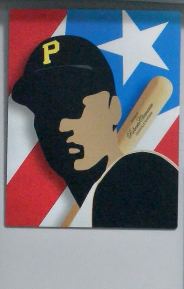 How Puerto Rican Baseball Icon Roberto Clemente Left a Legacy Off
